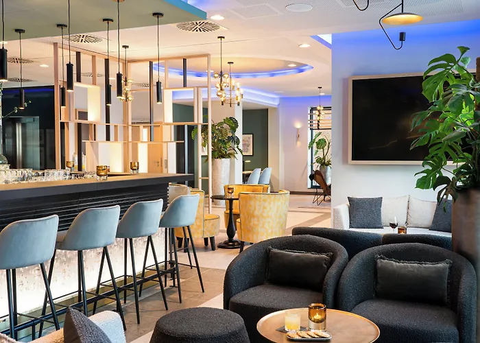Leonardo Hotel Hamburg Altona