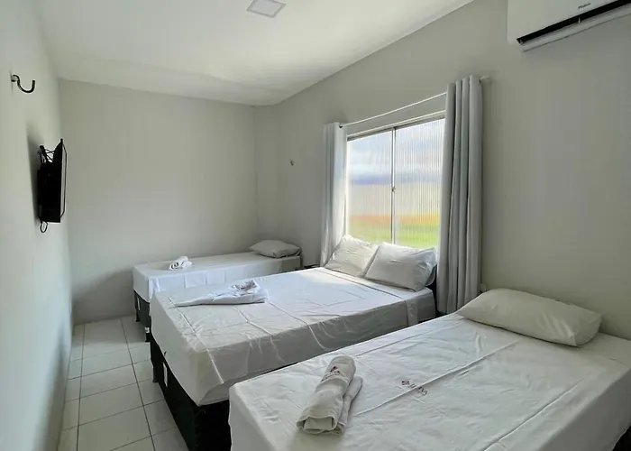 Hotel Letiva Centro