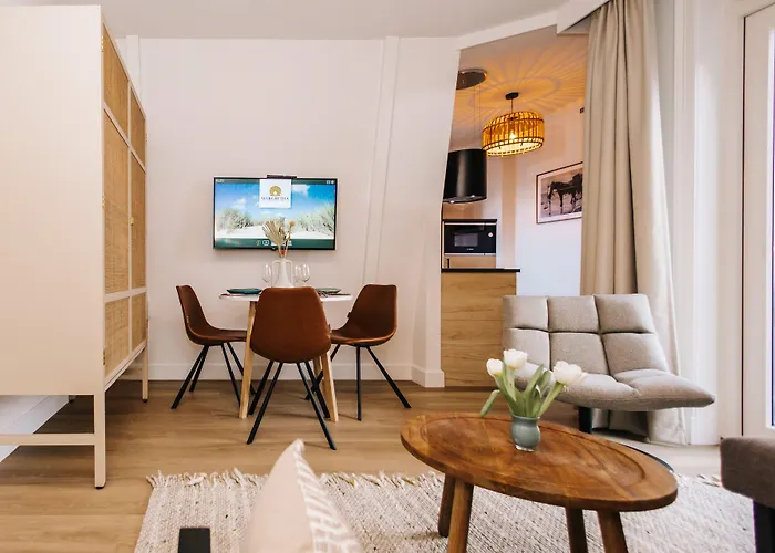 Boutique Hotel Margretha