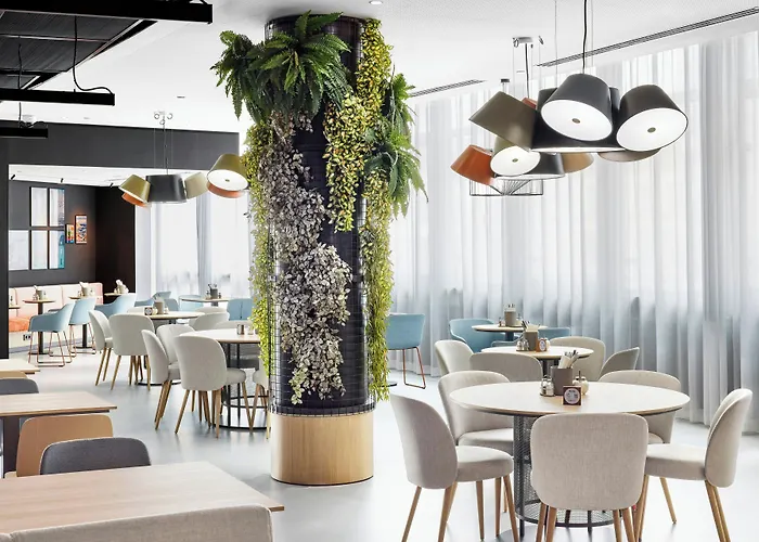 H2 Hotel Wien Schönbrunn