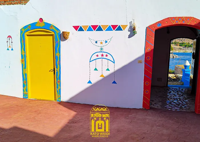 Kato Waidi Nubian Resort