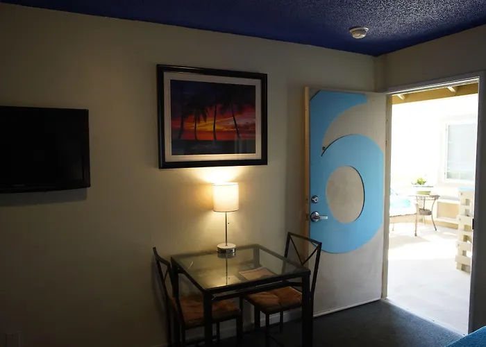 Huntington Surf Inn