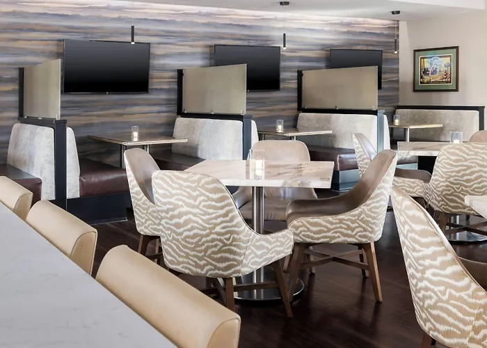 Residence Inn By Marriott Anaheim Brea