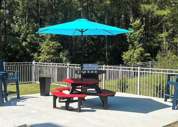 Avid Hotel Summerville By Ihg