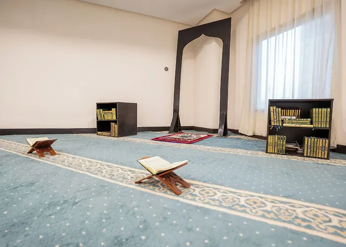 Al Hidayah Towers Hotel