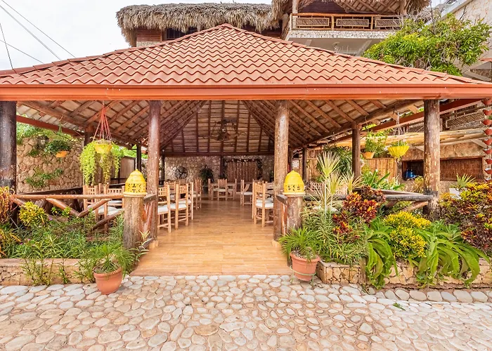 Vista De Aguilas Ecolodge