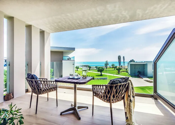 Ammoa Luxury Hotel & Spa Resort
