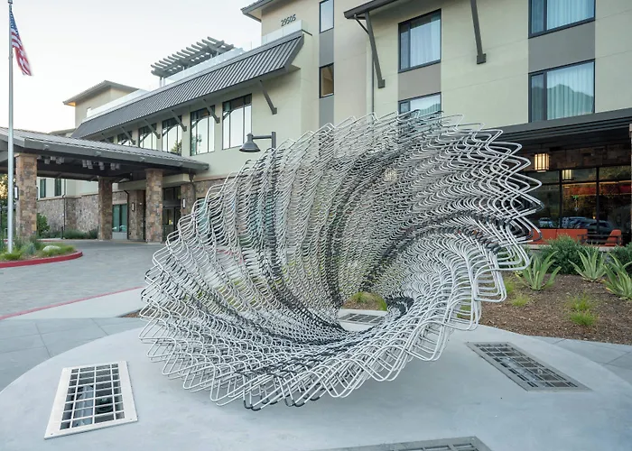 Courtyard By Marriott Thousand Oaks Agoura Hills