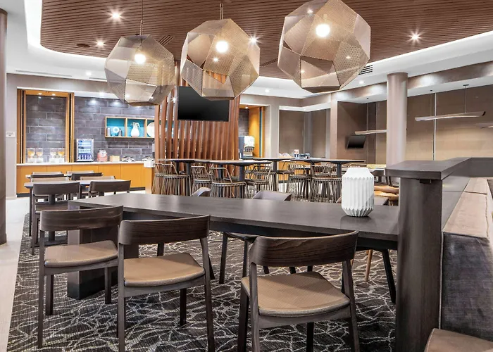 SpringHill Suites Winchester