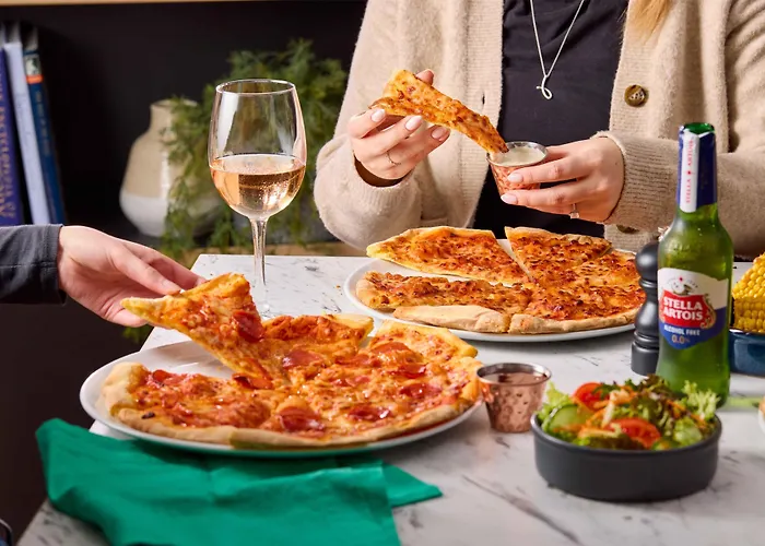 Premier Inn Ashford