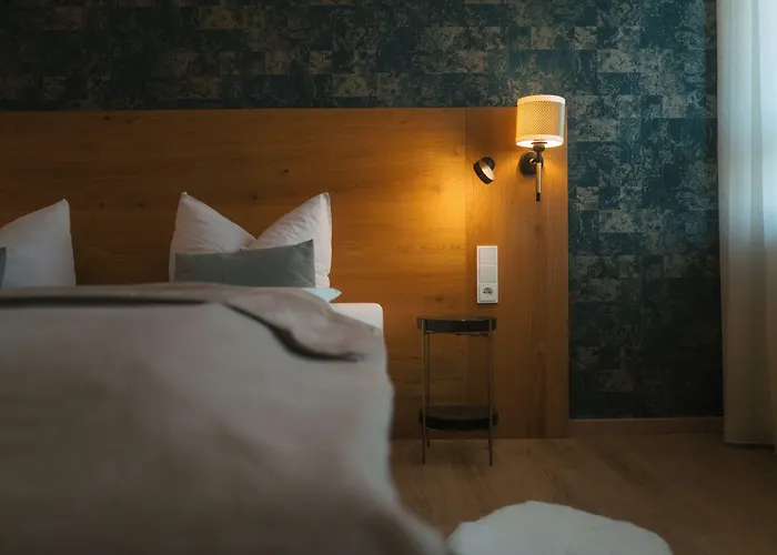 Hotel Poellners