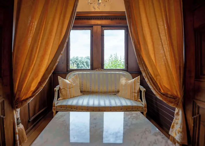 Hotel Porto Sofie Gottlieben