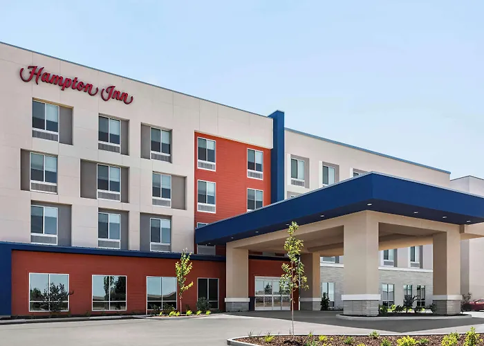 Hampton Inn Stockton, Ca