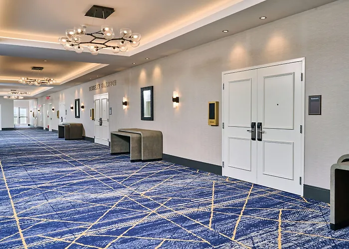 Residence Inn By Marriott Berkeley