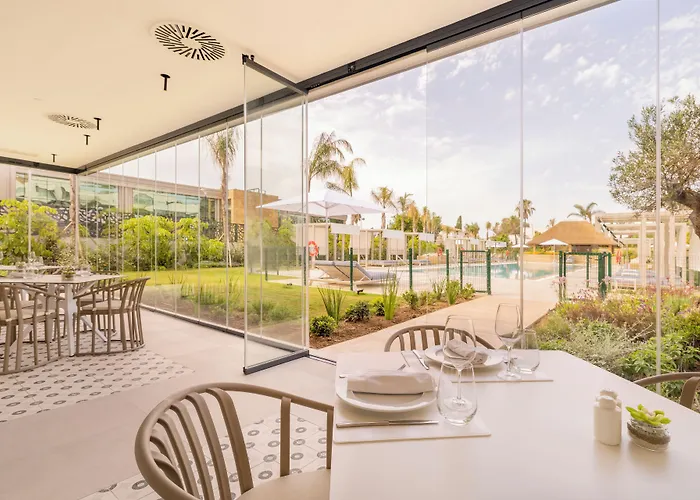 Eurostars Ocean Marbella