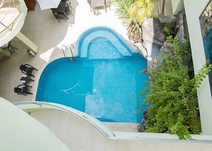 El Dorado Classic Hotel