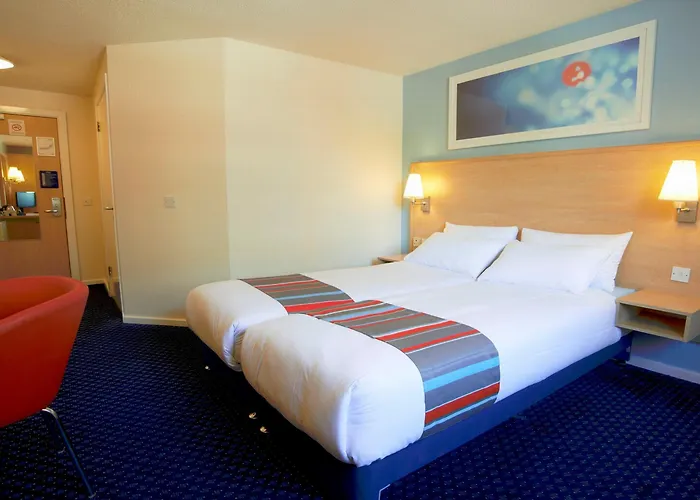 Travelodge Barnsley