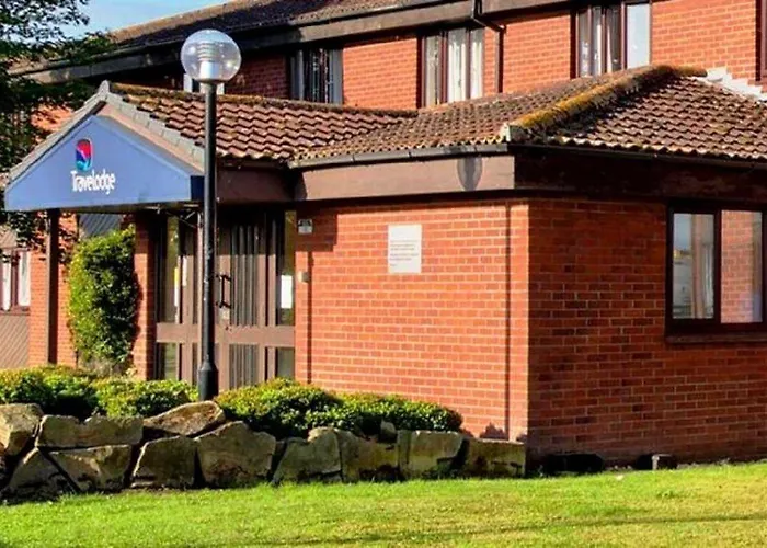 Travelodge Sleaford