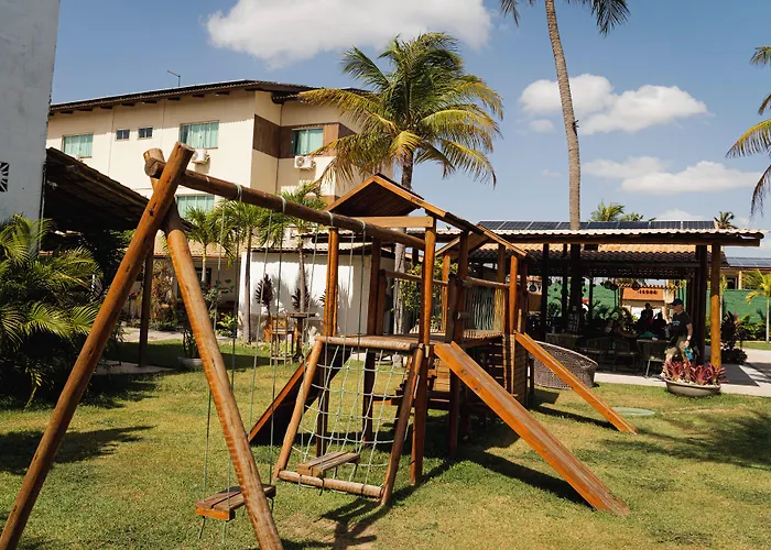 Isla Beach Hotel