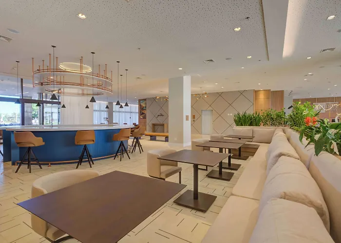 Hilton Garden Inn São José do Rio Preto