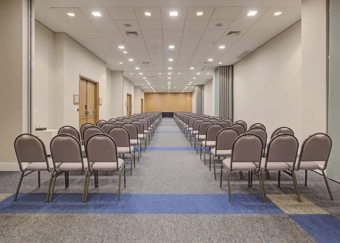 Hilton Garden Inn São José do Rio Preto
