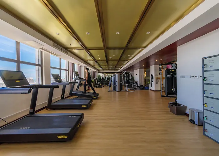 Legend Hotel&Resort