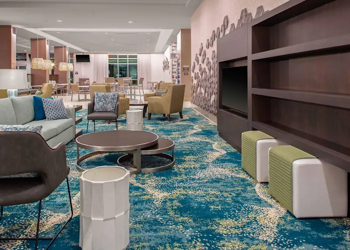Courtyard By Marriott Jekyll Island