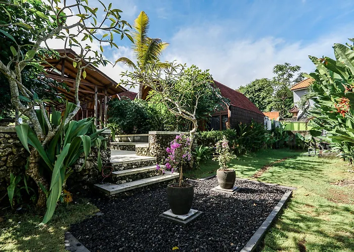 Bingin Lodge Uluwatu