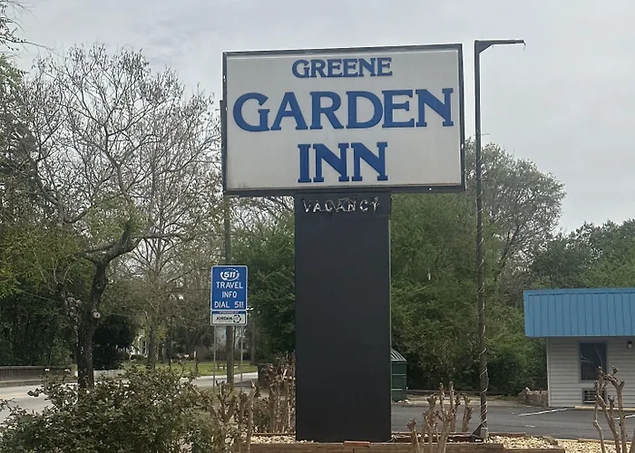 Green Garden Inn