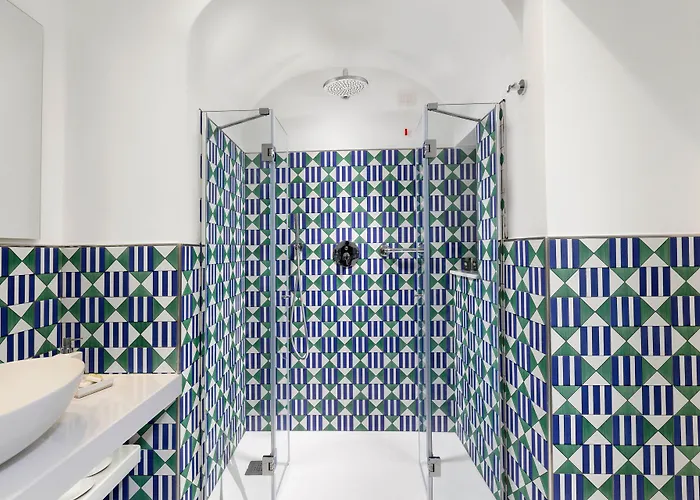 Relais Caposcuro Capri
