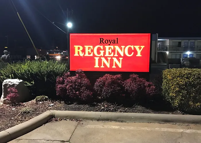 Royal Regency Inn