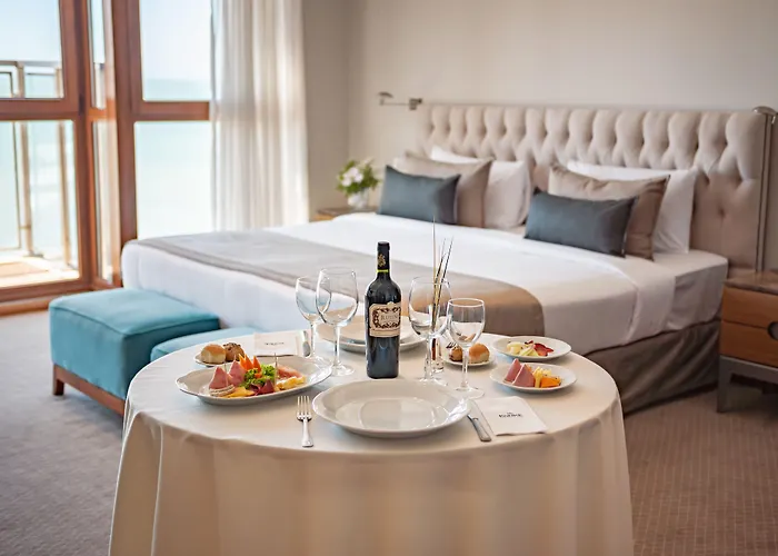 Hotel Konke Mar Del Plata