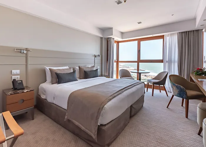 Hotel Konke Mar Del Plata