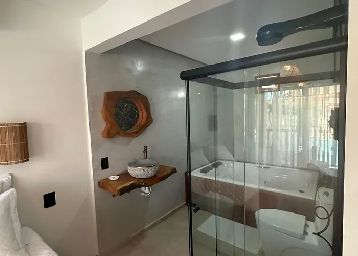 Pousada Deu Praia Maragogi