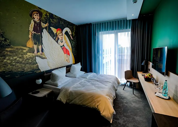 Hotel Viktorosa