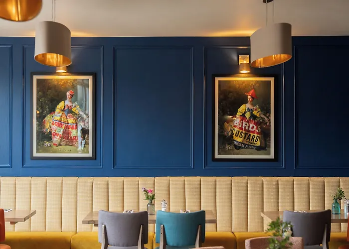 Park Head Hotel