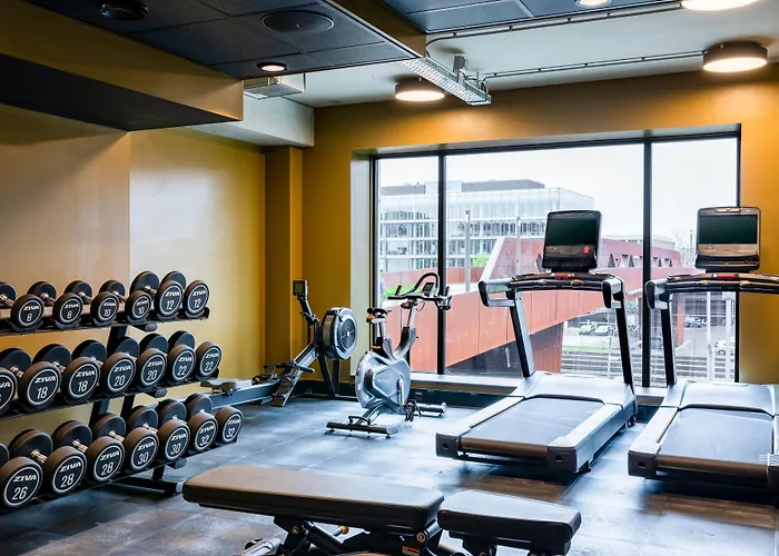 The Den, 'S-Hertogenbosch, A Tribute Portfolio Hotel By Marriott