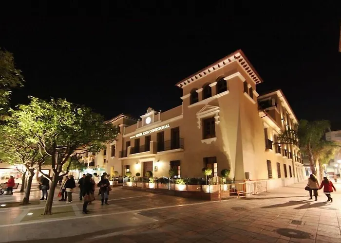 Casa Consistorial