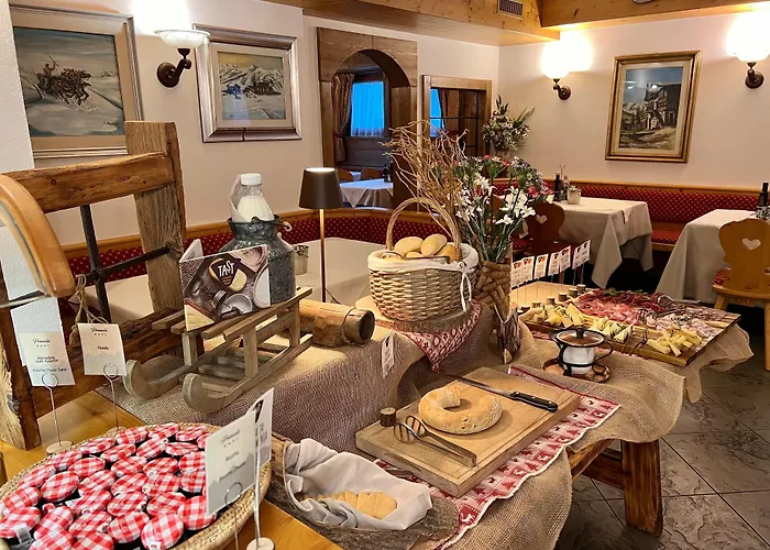 Hotel Primula