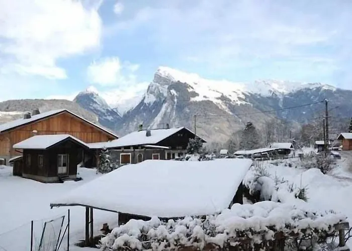 La Boule De Neige