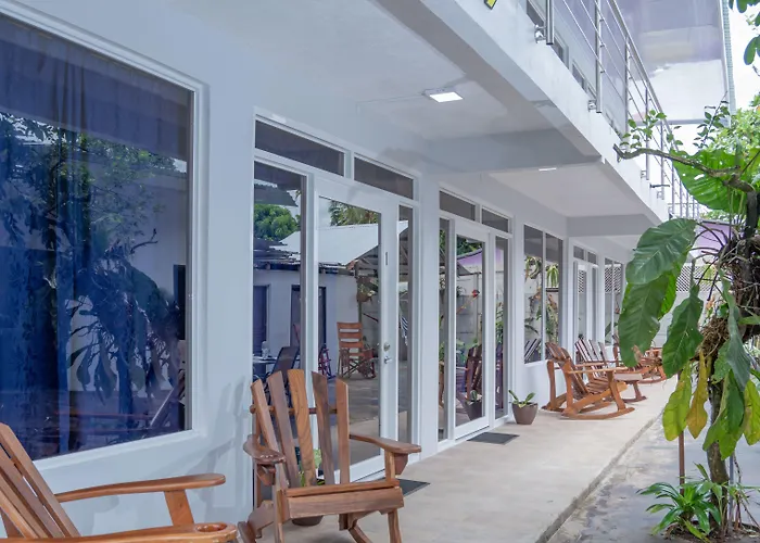 Hotel Serendipity