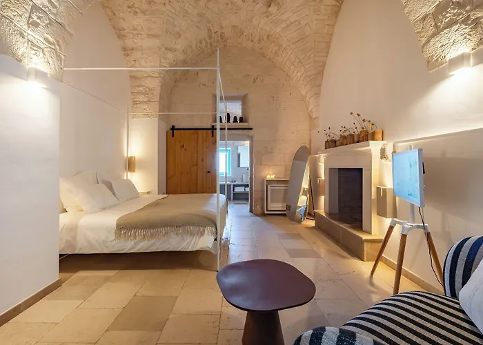 Masseria Valentina