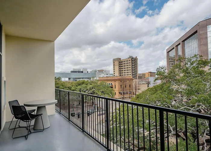 Origin Baton Rouge, A Wyndham Hotel
