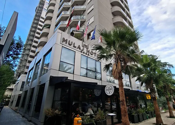 Mulaj Hotel