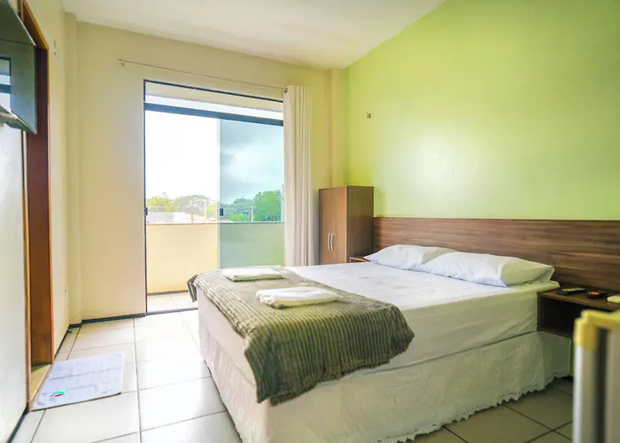 Hotel Pinheiro