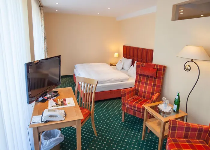 Landhotel Der Schwallenhof