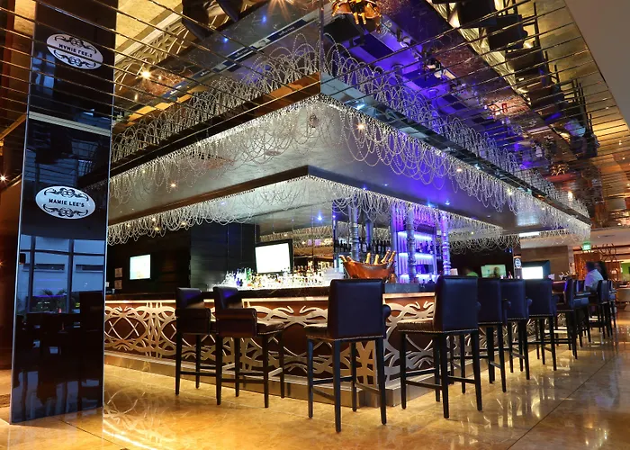 Megapolis Hotel Panama
