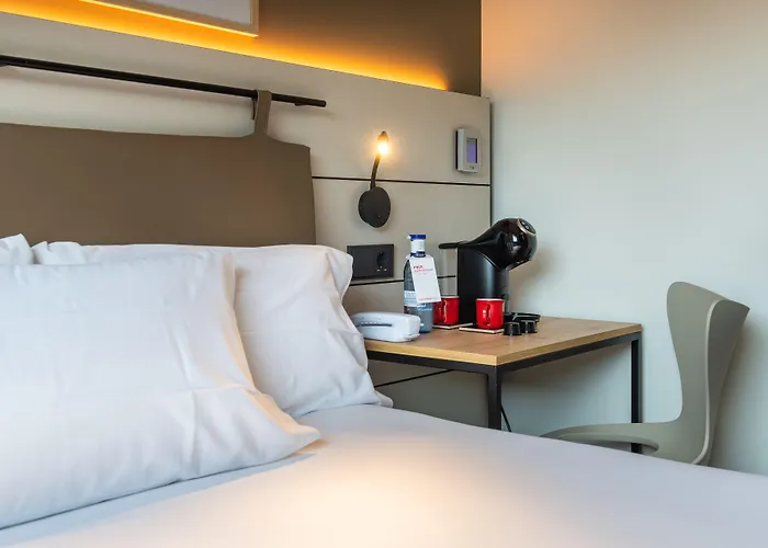 Leonardo Hotel San Sebastian