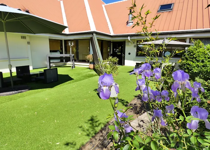 Contact Hotel B&G Limoges Sud