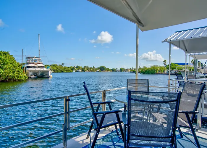 Treasure Harbor